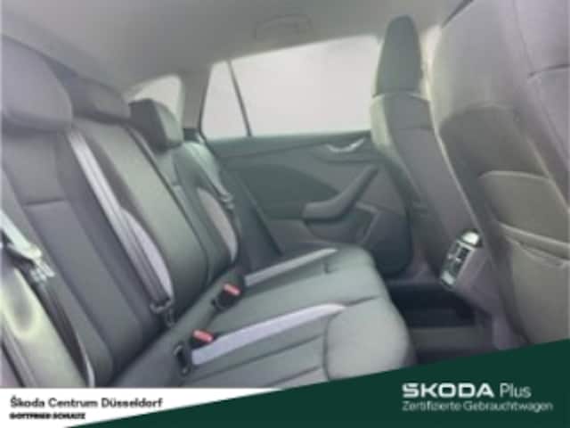 Skoda Scala Drive
