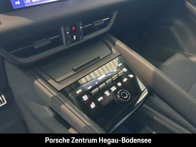 Porsche Macan Turbo