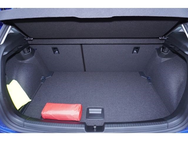 Volkswagen Polo Style