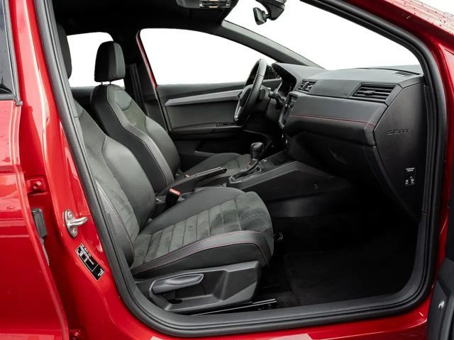 Seat Ibiza 1.0 TSI FR-lijn