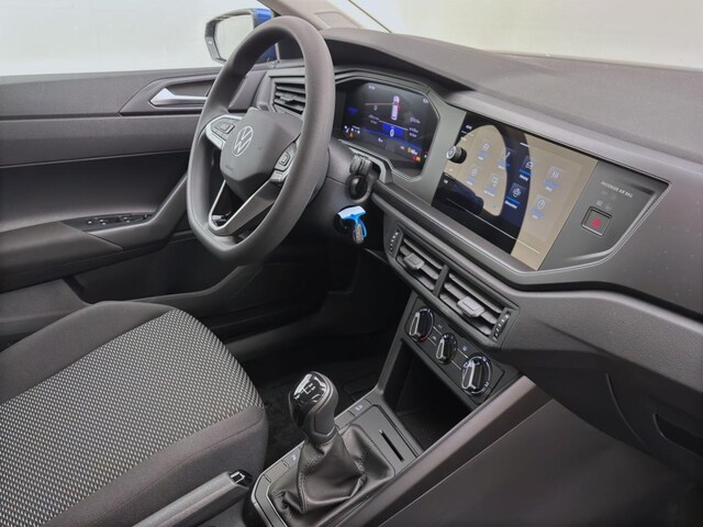 Volkswagen Polo 1.0 MPI