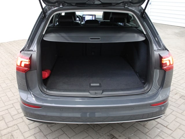 Volkswagen Golf 1.5 TSI Golf VIII Variant