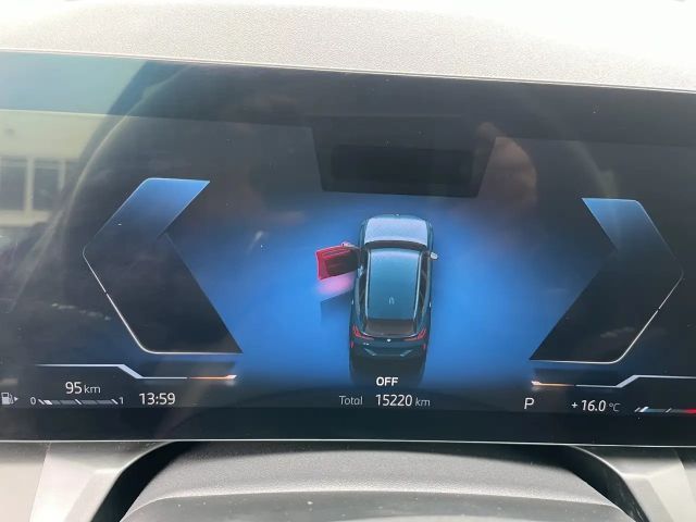 BMW X3 M-Sport xDrive20d