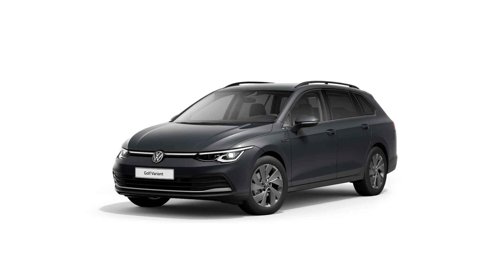 Volkswagen Golf 1.5 eTSI DSG Style Variant