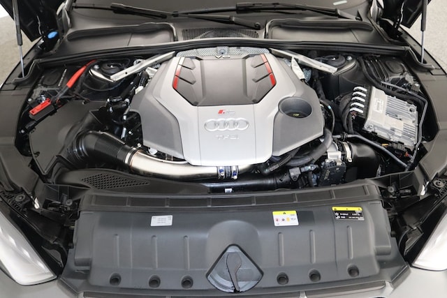 Audi RS5 Quattro Sportback