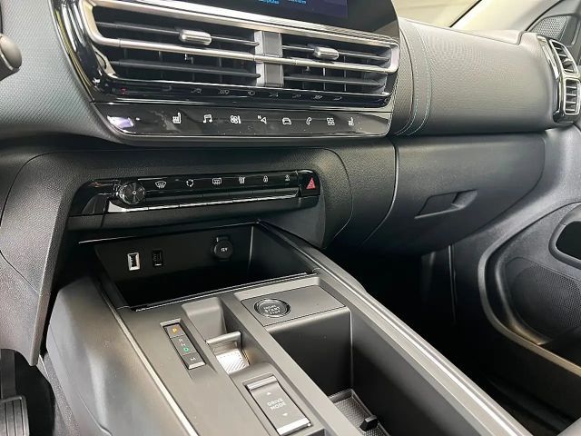 Citroën C5 Aircross BlueHDi Max