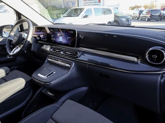 Mercedes-Benz EQV 300 Limousine Lang