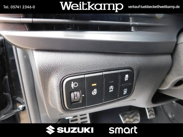 Hyundai Bayon 1.0 T-GDi Trend