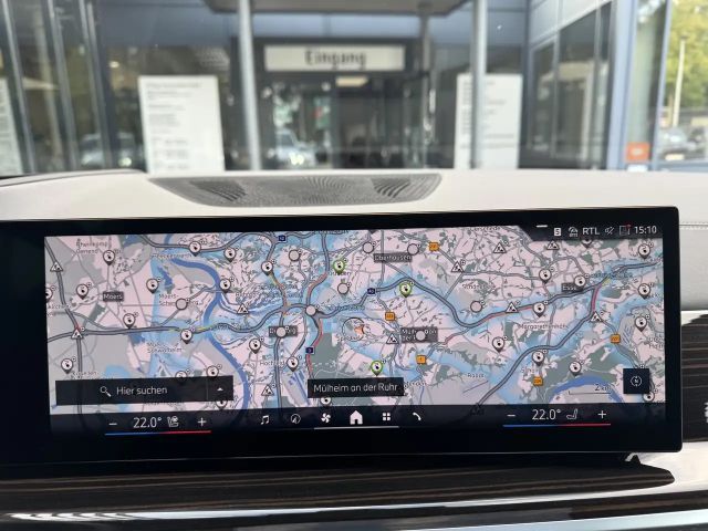 BMW X5 M-Sport xDrive50e