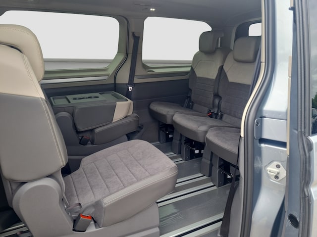 Volkswagen Multivan 2.0 TSI T7