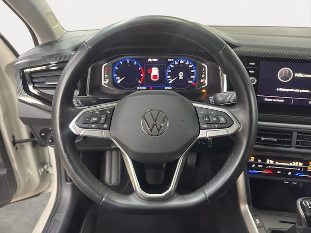 Volkswagen Taigo 1.0 TSI Life