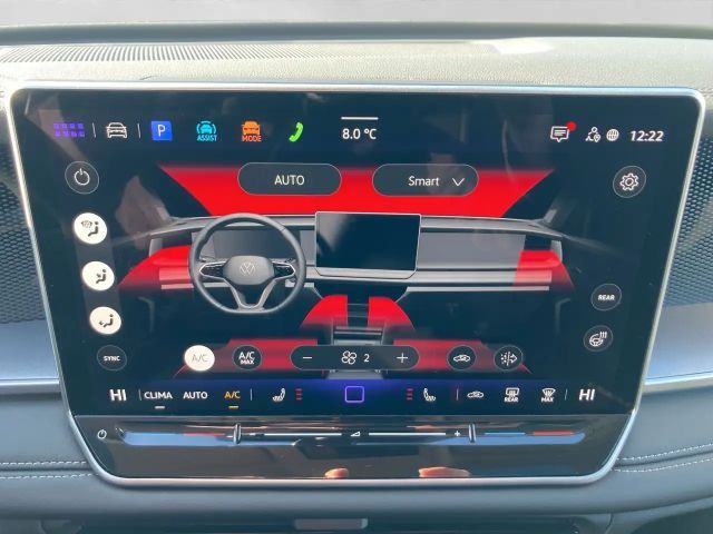 Volkswagen Tayron 1.5 eTSI DSG Life