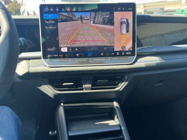 Volkswagen Tayron DSG R-Line eHybrid