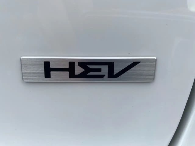 Kia Niro 1.6 HEV 129 DCT VIS Komfort ACC+SHZ+2xKlima+LM