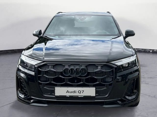 Audi Q7 Hybride Quattro S-Line