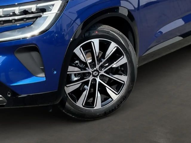 Renault Austral E-Tech Techno