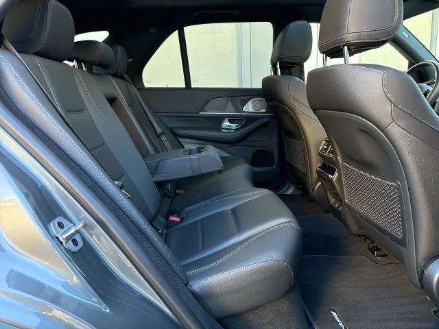 Mercedes-Benz GLE 450 4MATIC