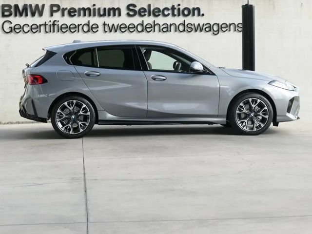 BMW 116 M-Sport Sedan