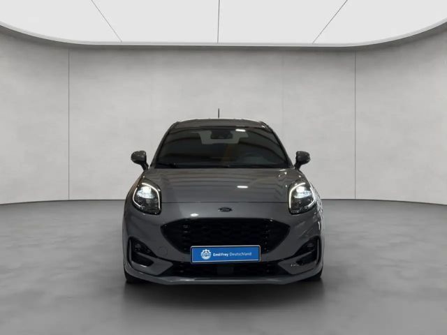 Ford Puma EcoBoost ST Line