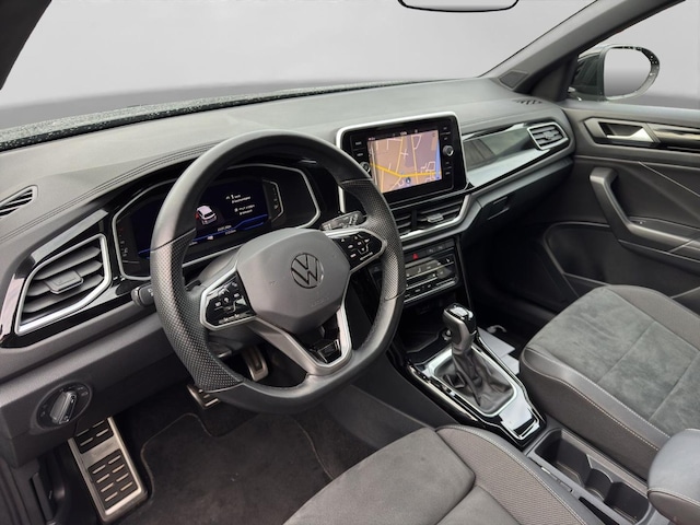 Volkswagen T-Roc 2.0 TDI DSG R-Line
