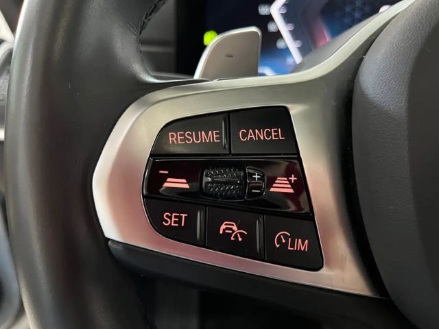 BMW 218 218i Coupé M-Sport