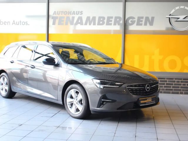 Opel Insignia Elegance Sports Tourer