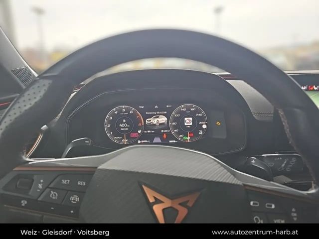 Cupra Formentor Formentor