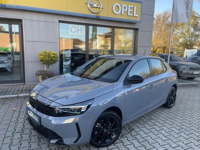 Opel Corsa GS-Line Grand Sport Turbo