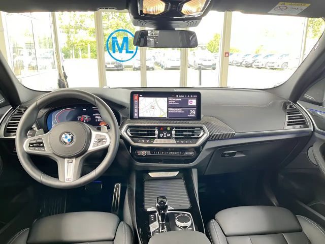 BMW X3 M-Sport xDrive30i