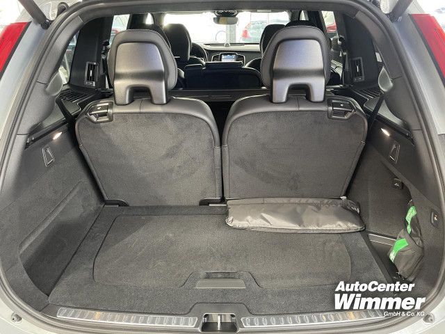 Volvo XC90 AWD Dark Recharge T8 Ultimate