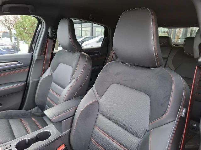 Renault Arkana EDC RS TCe 160