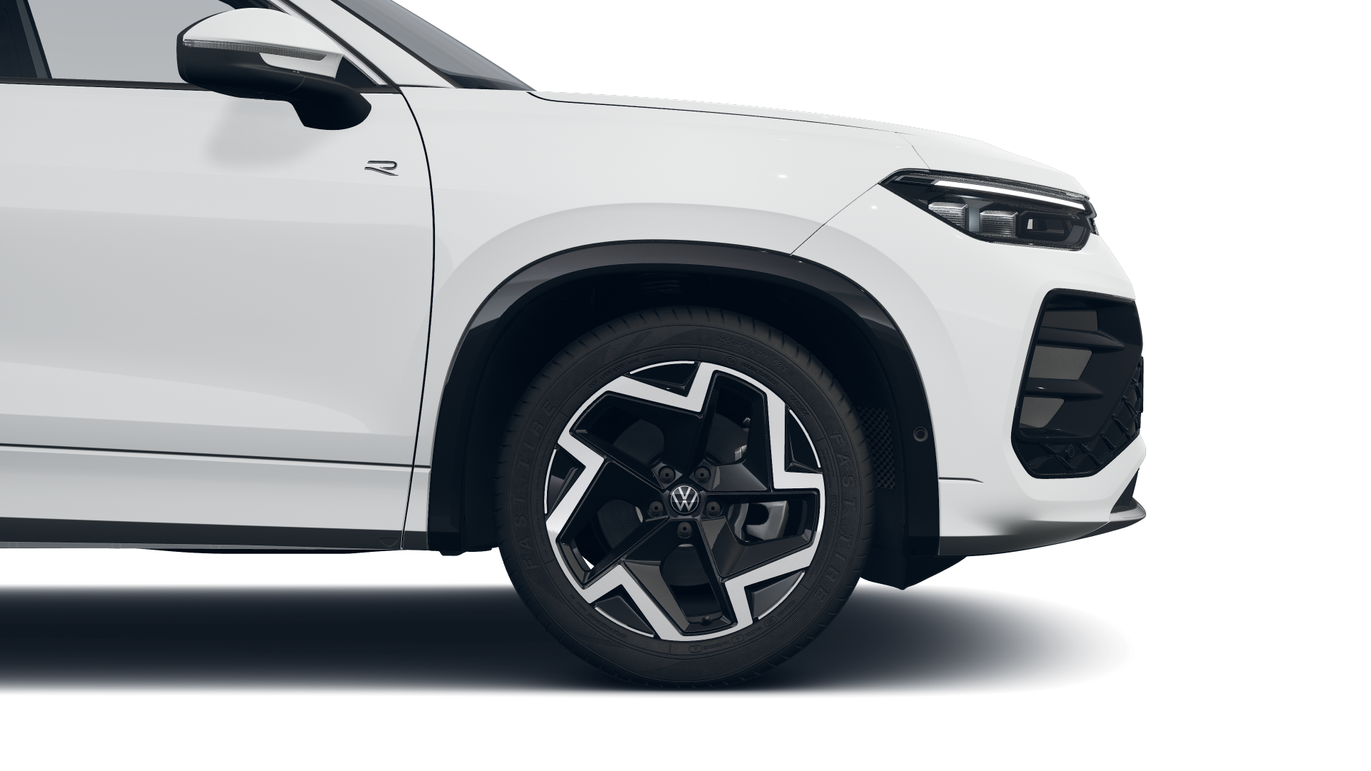 Volkswagen Tayron 2.0 TDI 4Motion DSG R-Line