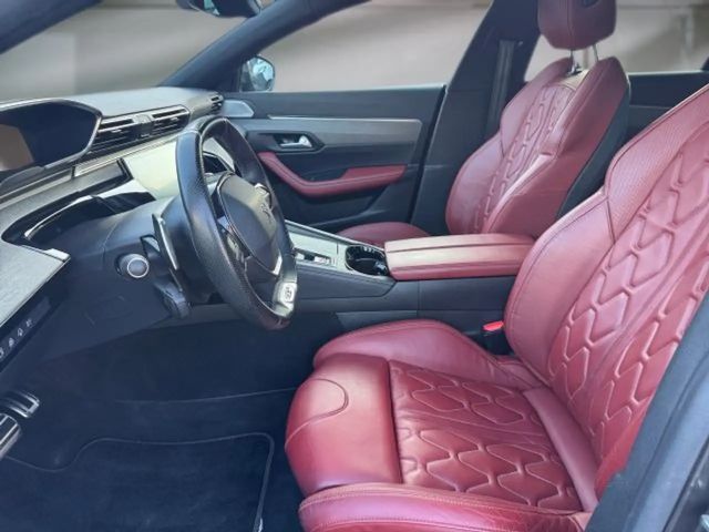 Peugeot 508 EAT8 GT-Line Hybrid