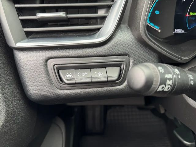 Renault Clio E-Tech Intens