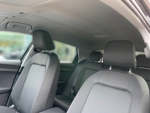 Audi A1 25 TFSI S-Tronic Sportback