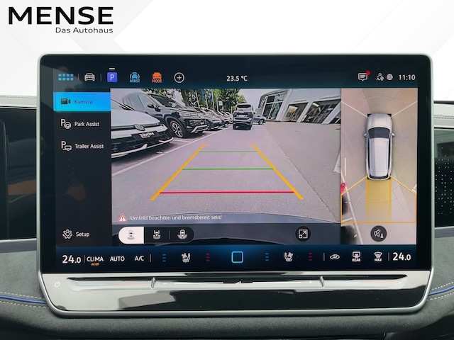 Volkswagen Passat DSG