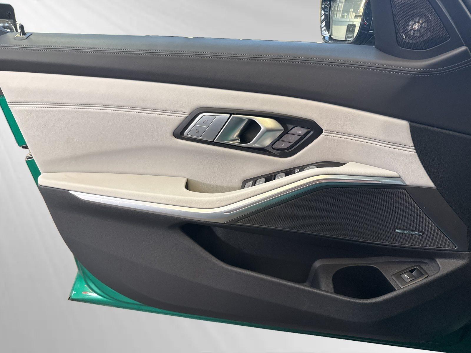 BMW M3 Competition Touring xDrive