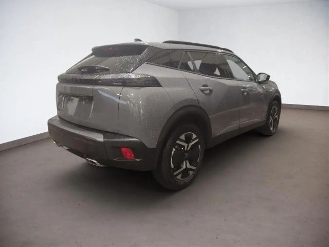 Peugeot 2008 Allure Pack PureTech