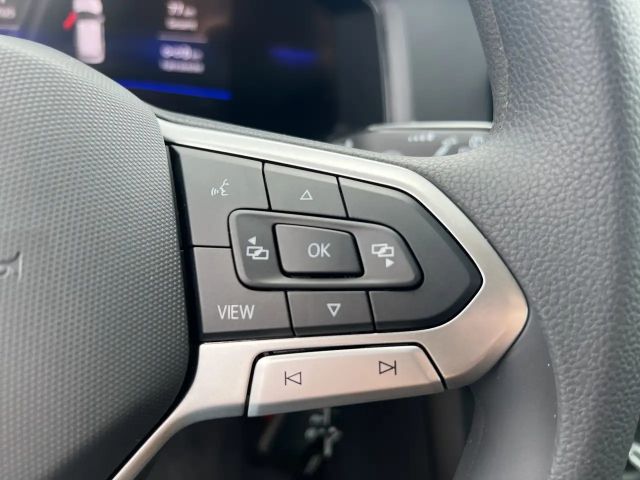 Volkswagen Taigo 1.0 TSI