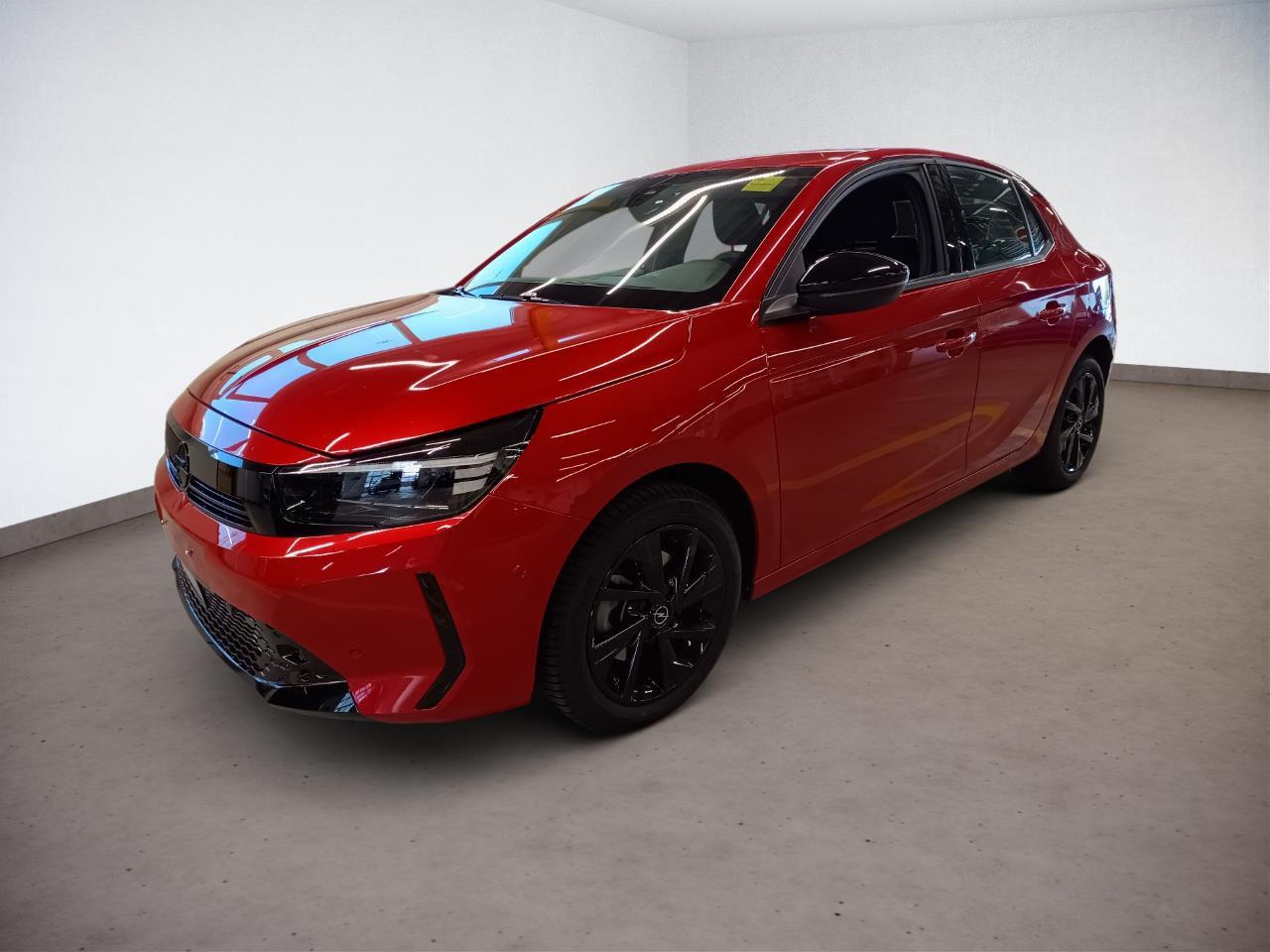 Opel Corsa GS-Line Grand Sport