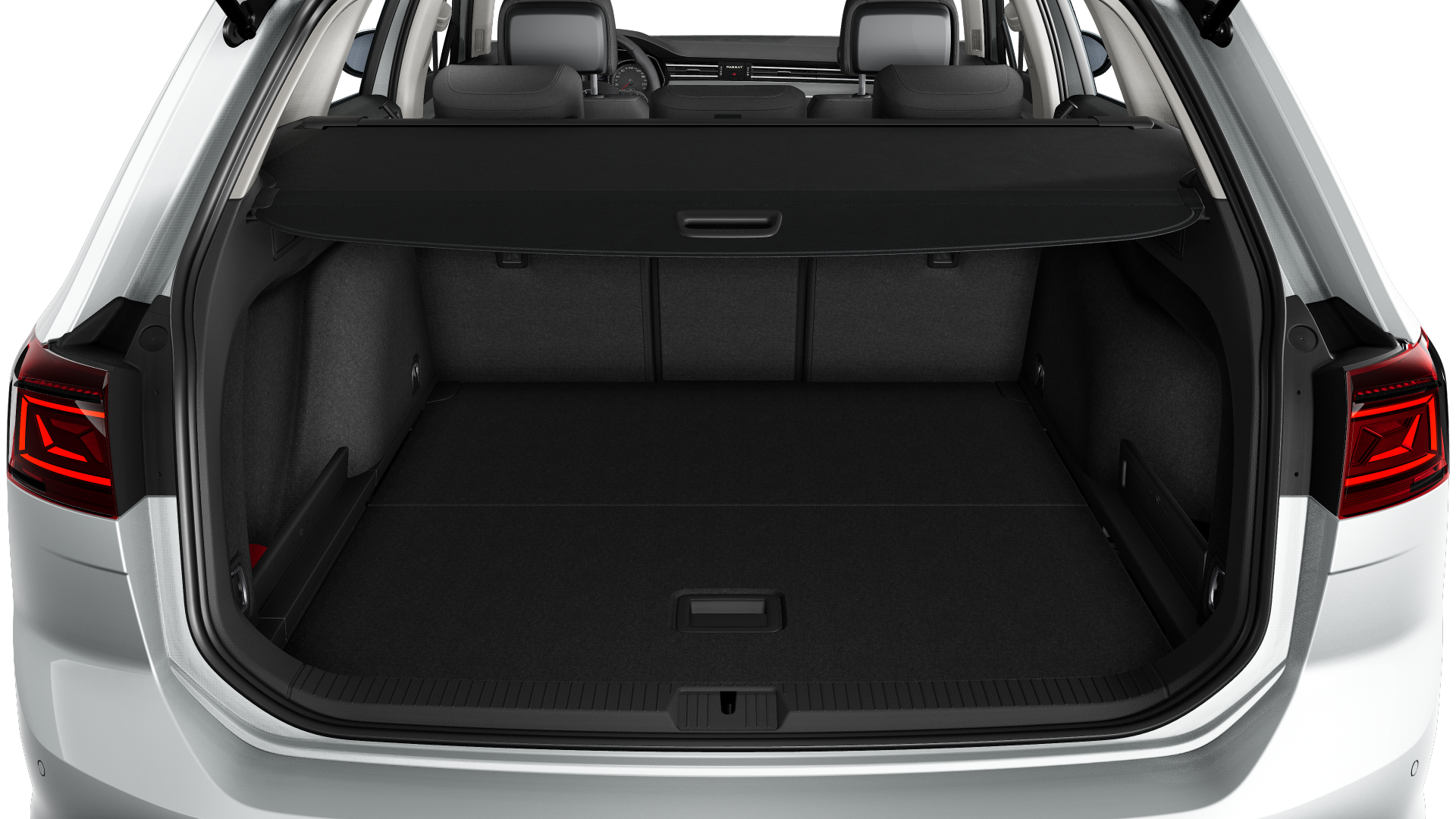 Volkswagen Passat 1.5 TSI DSG IQ.Drive Variant