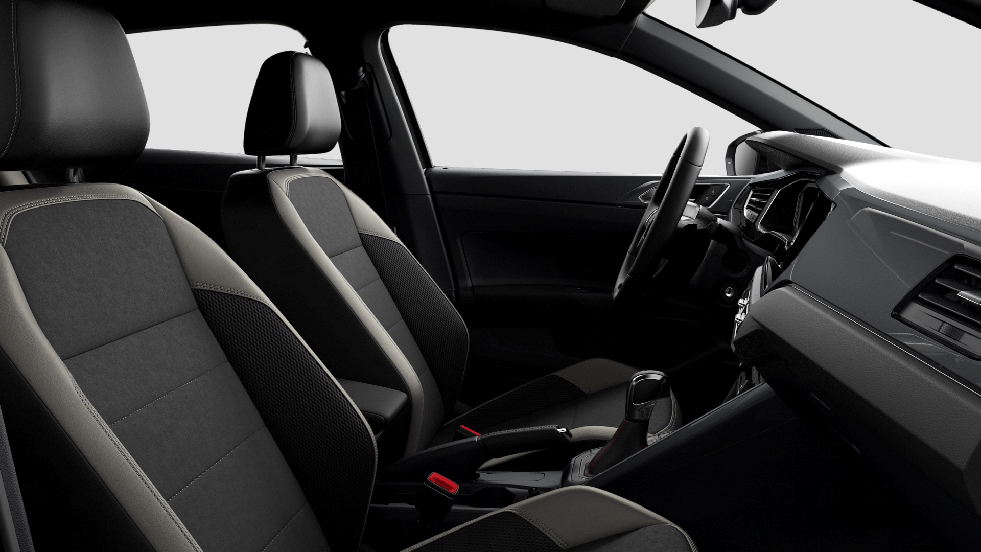 Volkswagen Polo 2.0 TSI DSG GTI