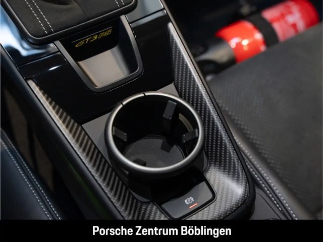 Porsche 992 Coupé GT3 RS