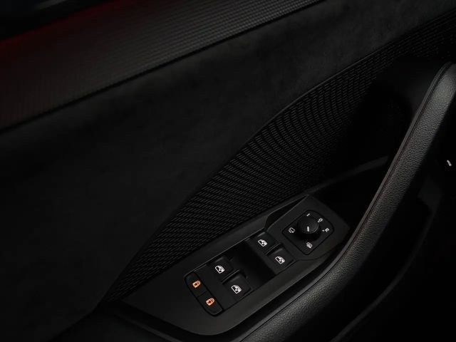 Skoda Octavia Combi RS