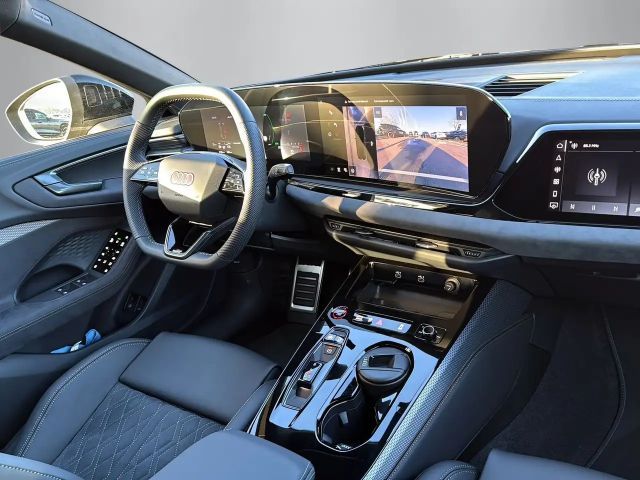 Audi A5 Hybride Quattro S-Tronic