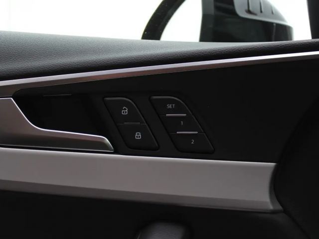 Audi A4 40 TDI Avant Quattro