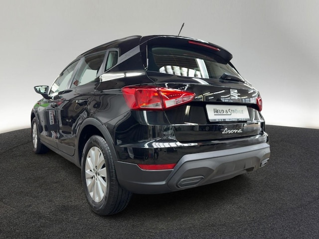 Seat Arona 1.0 TSI DSG Style