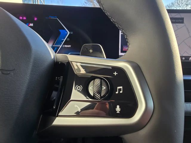 BMW 530 530e M-Sport Touring