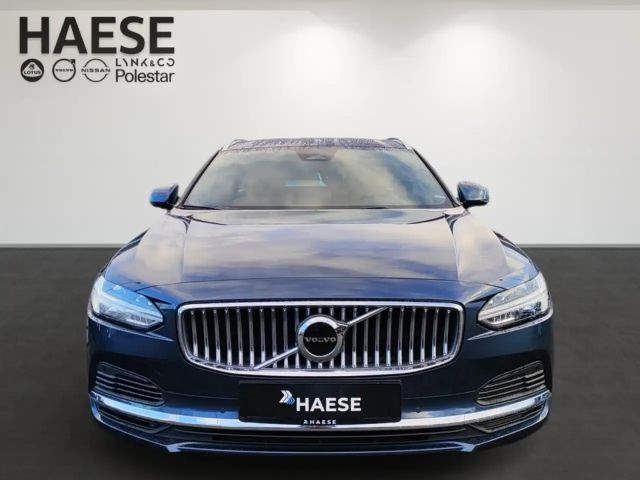 Volvo V90 AWD Inscription Recharge T6