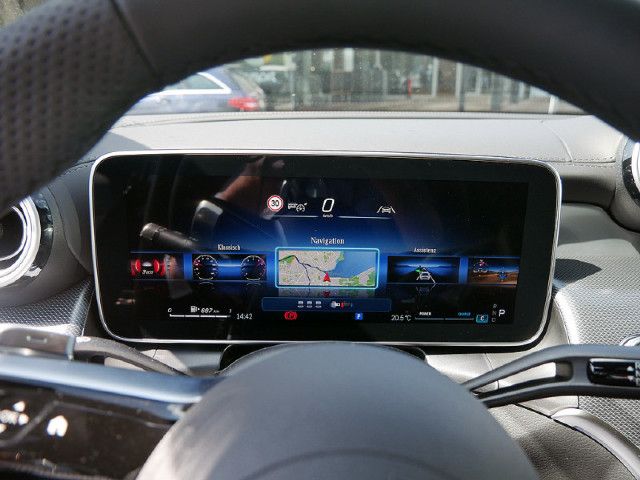 Mercedes-Benz GLC 220 4MATIC GLC 220 d